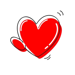 Heart Shape Symbol