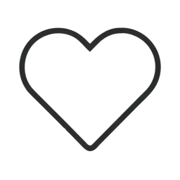 Heart Shape Vector