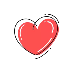 Heart Vector