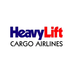 HeavyLift Cargo Airlines Logo
