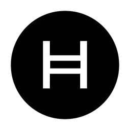 Hedera Logo