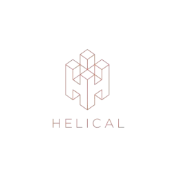 Helical plc Logo
