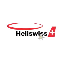 Heliswiss Logo