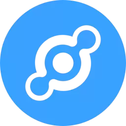 Helium Coin Logo