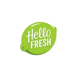 HelloFresh Logo