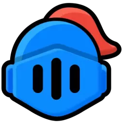 Helmet SVG