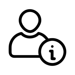 Help User Free Icon