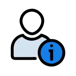 Help User Icon
