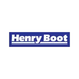 Henry Boot plc Logo