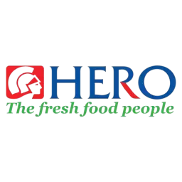 Hero Logo