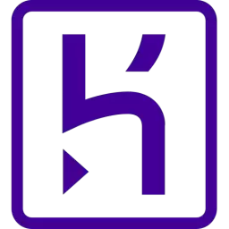 Heroku Logo SVG
