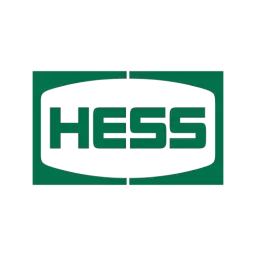 Hess Corporation Logo