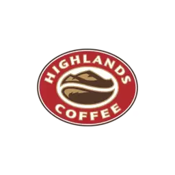Highlands Coffee Logo
