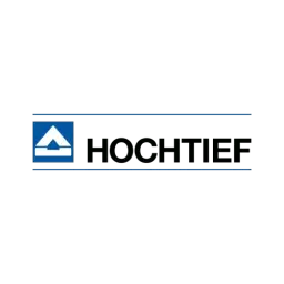 Hochtief Logo