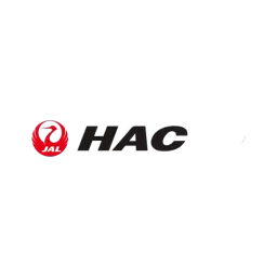 Hokkaido Air System Logo
