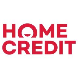 Home Credit Logo