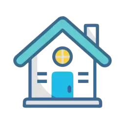 Home Free Vector