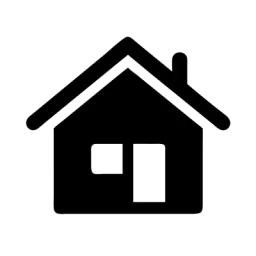 Home Icon Filled