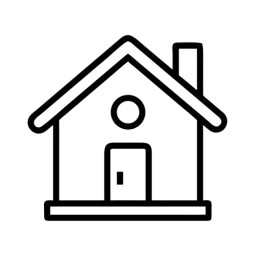 Home Icon Free SVG