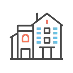 Home Icons