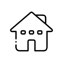 Home Vector Icon