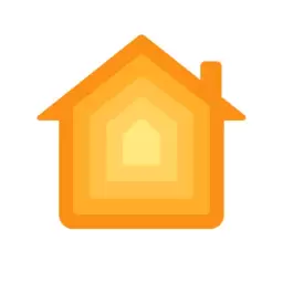HomeKit IOS App Logo