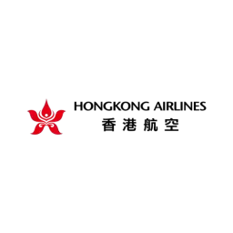 Hong Kong Airlines Logo