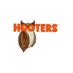 Hooters Logo