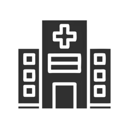 Hospital Free Vector