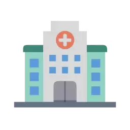 Hospital Symbol