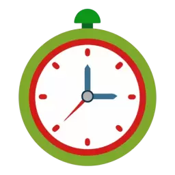 Hour Free Icon