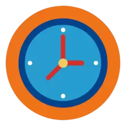 Hour Free Vector
