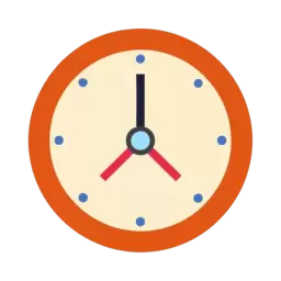 Hour Icon