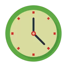 Hour Symbol