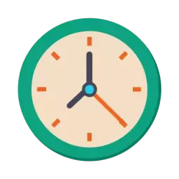 Hour Vector