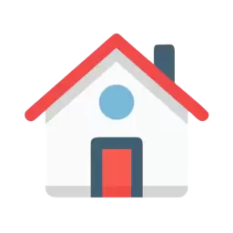 House Free Icon