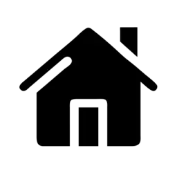 House Icon Filled