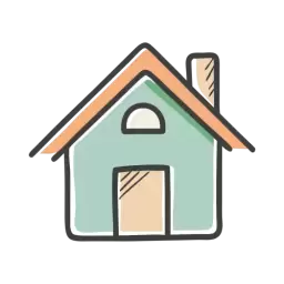 House Icon Free SVG