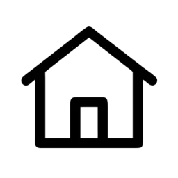 House Icon Outline
