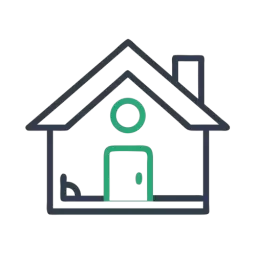 House Icon SVG