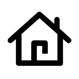 House Symbol Outline