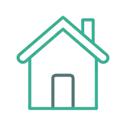 House Symbol SVG