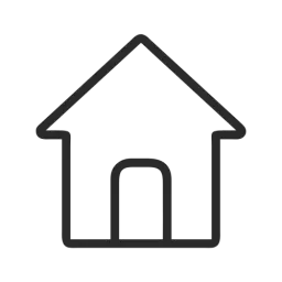 House Symbol SVG Free