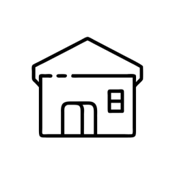 House Vector Icon