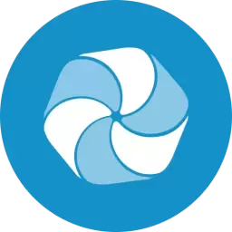 HPB Coin Logo