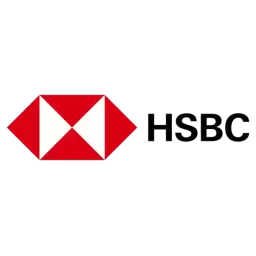 HSBC Logo