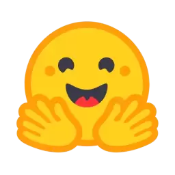 Hugging Face Logo