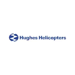 Hughes Helicopters Logo
