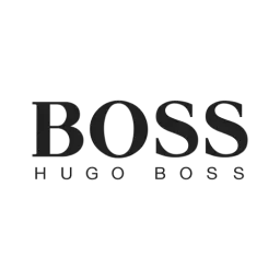 Hugo Boss Logo
