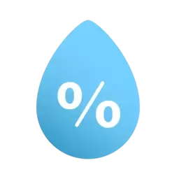 Humidity Icon